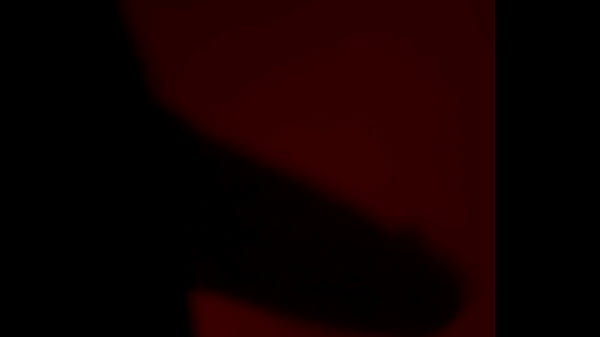 Silhouette Jerk Tease – Watch Me Stroke for Her Thumbnail