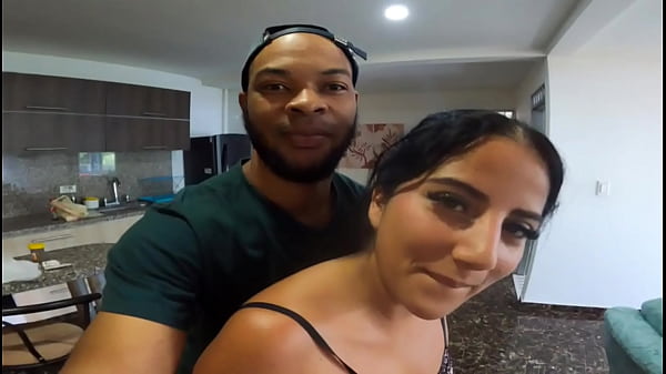 Stepsister Cum Into My Room Enjoying Herself In My New Apartment Condo Dance Teasing - Jhodez1 Thumbnail