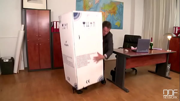 Blue Angel's holiday surprise! Thumbnail