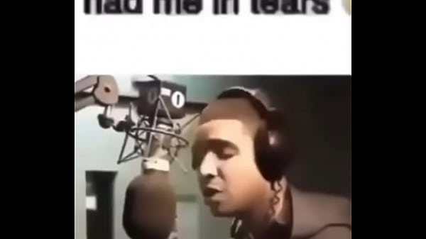 Blond girl gets teared up Thumbnail