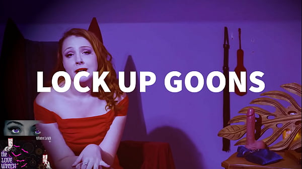 TRAILER: Winter Leigh in 'The Love (Goon) Witch' Thumbnail