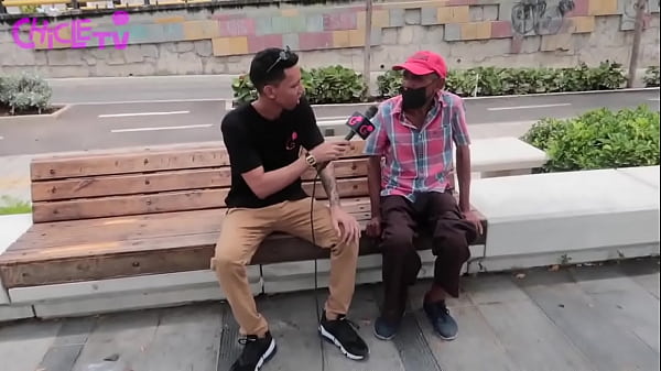 The drama of the elderly in Barranquilla and the neglect, the third age in Colombia does not exist Thumbnail