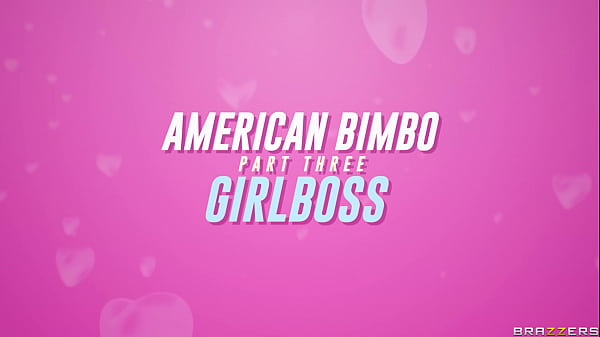 American Bimbo Part 3 - Girlboss - Luna Star, Summer Col / Brazzers  / stream full from www.zzfull.com/dra