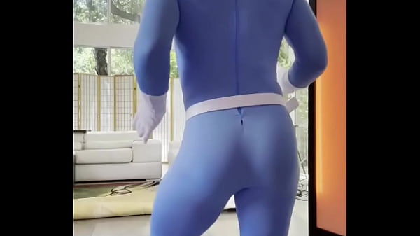 Behind the scenes of Fantastic Four with Pedro Pascal! #PedroPascal #pedro #hunk Thumbnail