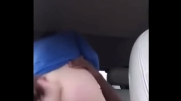 White Men Hate It When I Do Their Women Like This..She Kept Saying Ouch As My Big Black Dick Ripped Her A Fresh New One