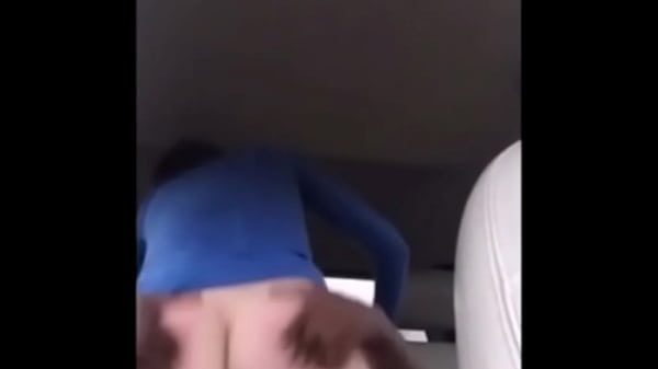 White Men Hate It When I Do Their Women Like This..She Kept Saying Ouch As My Big Black Dick Ripped Her A Fresh New One