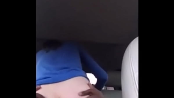 White Men Hate It When I Do Their Women Like This..She Kept Saying Ouch As My Big Black Dick Ripped Her A Fresh New One