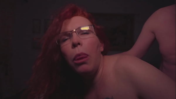 Big Tit Milf Elle Fucks her neighbor's stepson