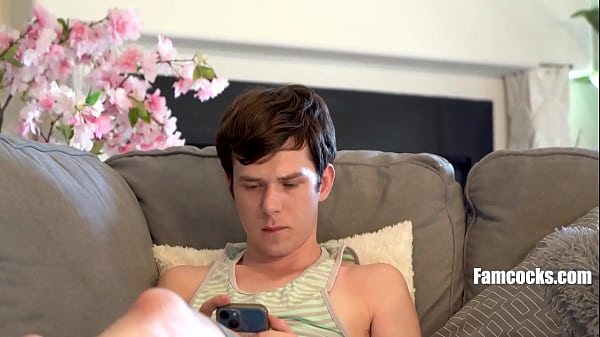 Stepdad’s Scheme, Stepson’s Dream