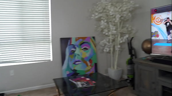 MYSTIQUE BUTT NAKED WORK OUT (EXERCISE)