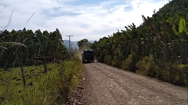 Ford cargo top edge Thumbnail