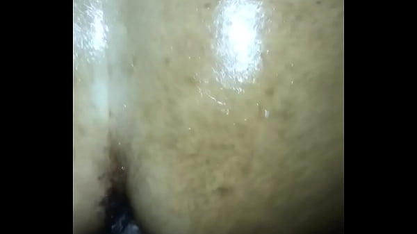 Oiled Ass Thumbnail