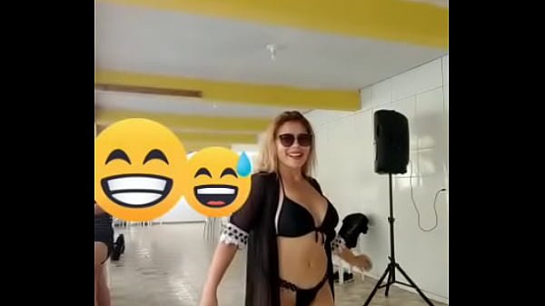 Dancing Panties for You Thumbnail