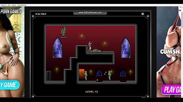 gameplay castelum res venerae 4 part 2 Thumbnail
