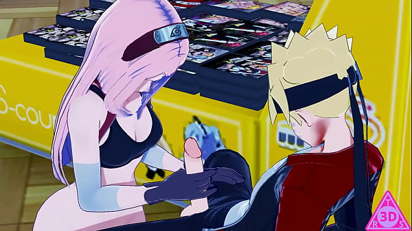 KOIKATSU, sakura hentai vídeos têm sexo boquete masturbação tesão e gozada gameplay pornô sem censura... Thereal3dstories..2/5