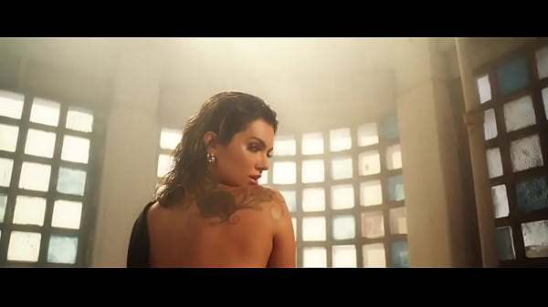 Kelly Key Dancing Tesão de Raba Thumbnail