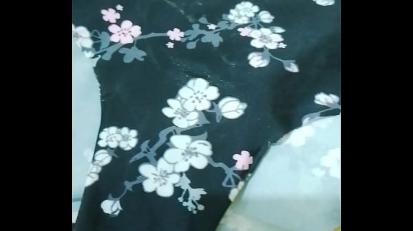 My little whore's thongs Thumbnail