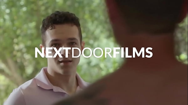 Hunks Of NDF pt 1 ft Nico Coopa, Elliot Finn & MORE!! – ASGmax