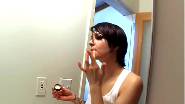 Hardcore Anal Belladonna vs Tony T