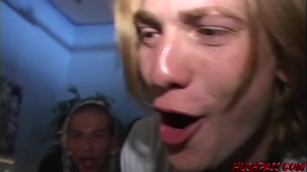 Liv is Skipping Class to Get Fucked in the Ass