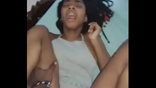 Novinha AngolAna apanhando e chorando Eliane puta sendo arrombada por um pau enorme preto