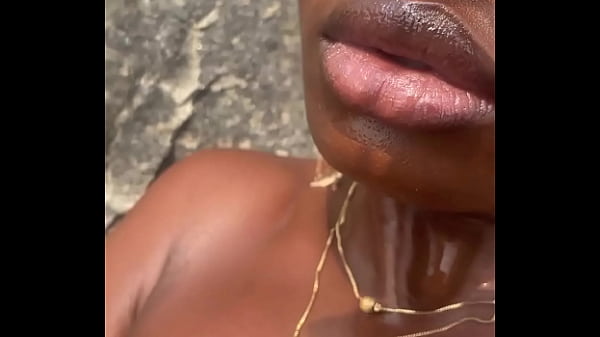 Sexygray2 - I like getting fucked by Big Black African Dick Thumbnail