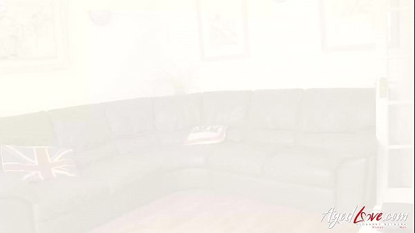 AgedLovE British Couple Enjoying Hardore Drilling