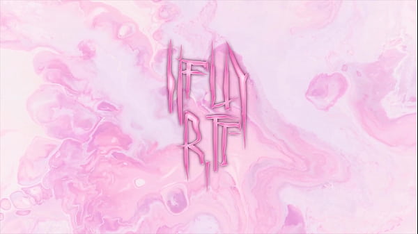 Solo girl in tattoos use dildo for tight anal