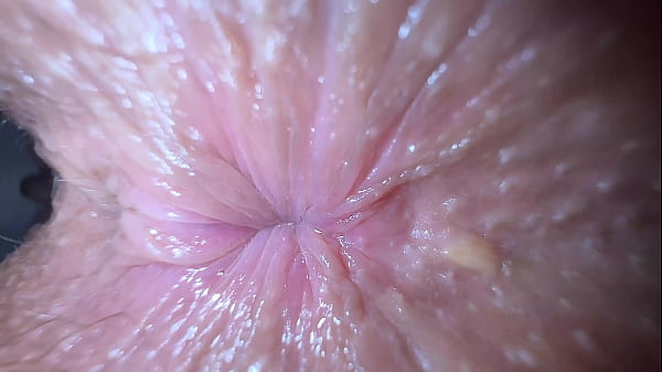 TRIED TO FUCK MY GIRLFRIEND ASS AND RELISED THAT HER BUTTHOLE IS SUPER SEXY Thumbnail