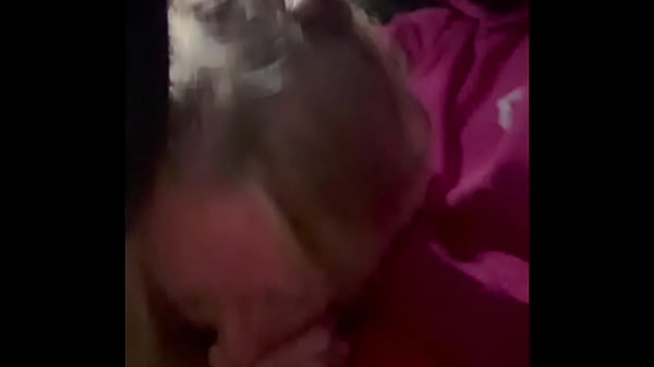 TIKTOK HOTTIE Sure Knows How To Make A Long Drive Better