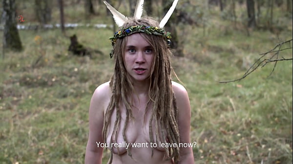 Fierce Fairy - Ritueel Trailer #1