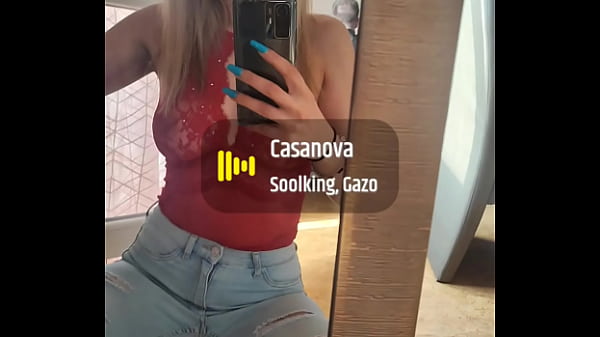 Hello my loves, today I am in a good mood, I am getting ready with music and... Thumbnail