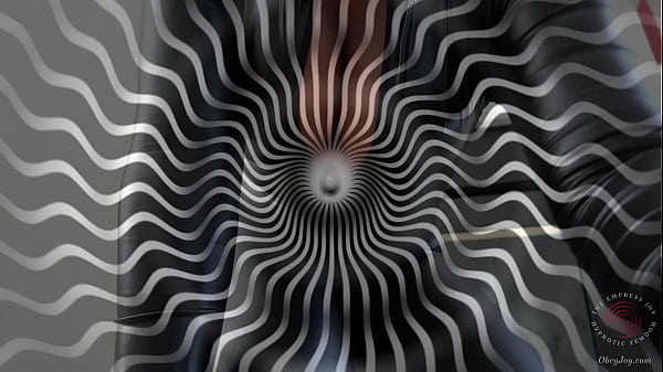 Ebony Hypnotic FemDom Mantra for submissives & slaves Thumbnail