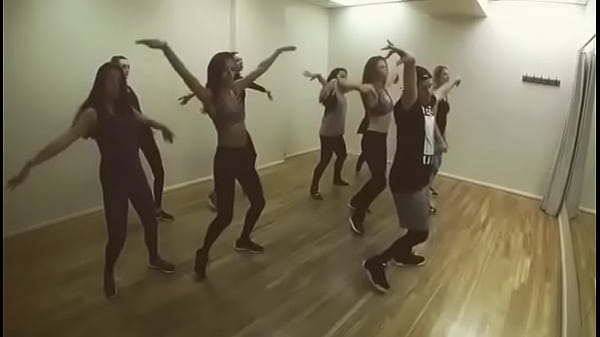 luciana dancing Thumbnail