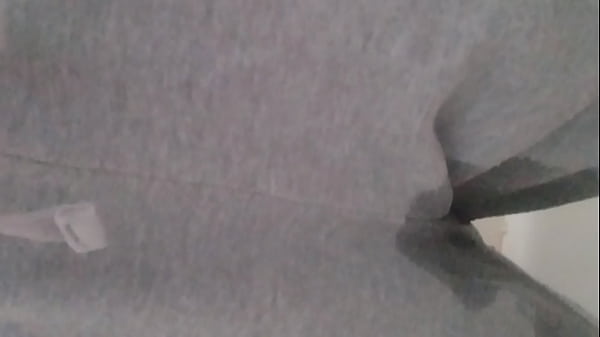 Slut rides a plug Thumbnail