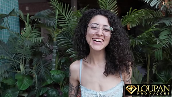 safada natural dando no pelo e recebendo porra na buceta | Maite salvatore | LP produções