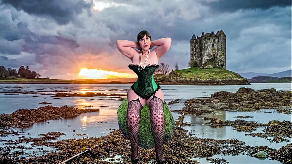 Granny Greensprings: A Rose By Any Other Name – STILL Makes Me Cum!