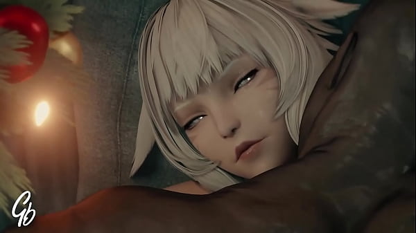 Horny girl with a big ass enjoying a BBC