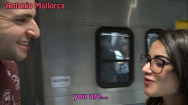 Destroying my ARGENTINIAN TEEN FAN HARDCORE