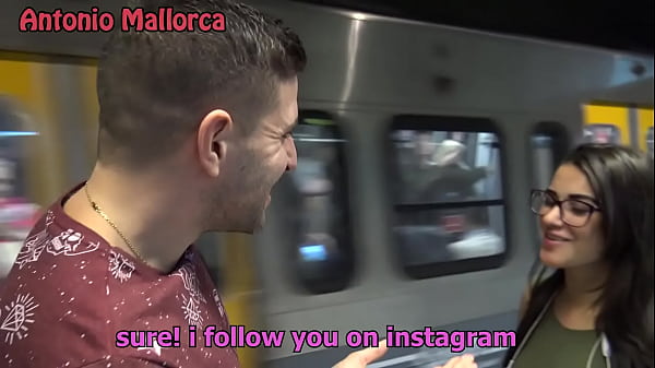 Destroying my ARGENTINIAN TEEN FAN HARDCORE