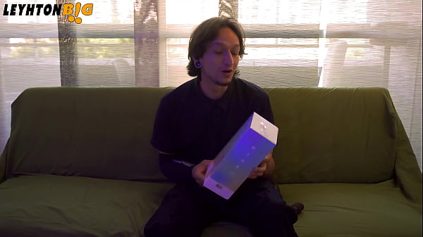 Having Fun Sex with Toy Kai 2 – Honey Play box