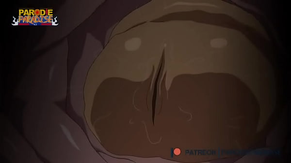 Nobara Kugisaki and Yuki fucking