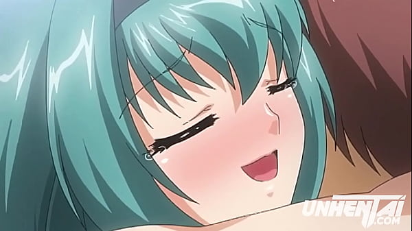 Young Student Girl Being Touched by her Teacher | Hentai Uncensored