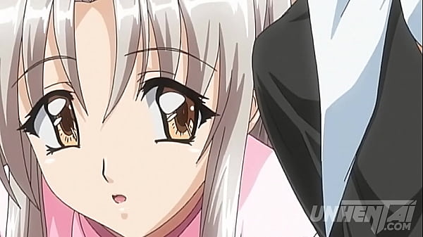 Group of Hot Schogirls in Need of Sex! - Hentai Uncensored