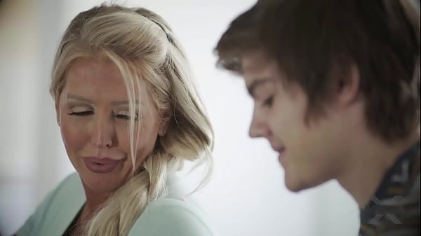 MissaX - Cheering Her Up - Alura TNT Jenson