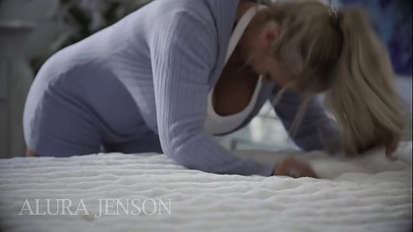 MissaX - Cheering Her Up - Alura TNT Jenson