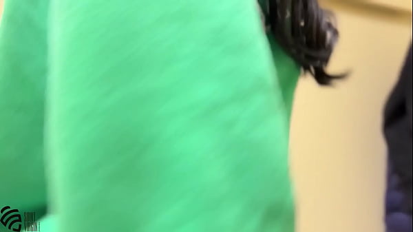 The traveling companion turned out to be a porn model