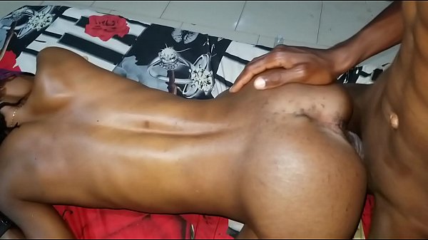 Big black cock fucking petite