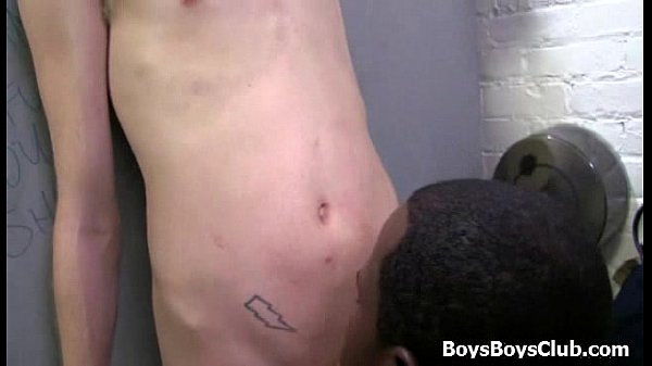 BlacksOnBoys - Interracial hardcore gay porn videos 30 Thumbnail