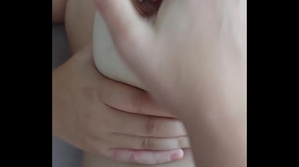 Big and delicious breasts Thumbnail